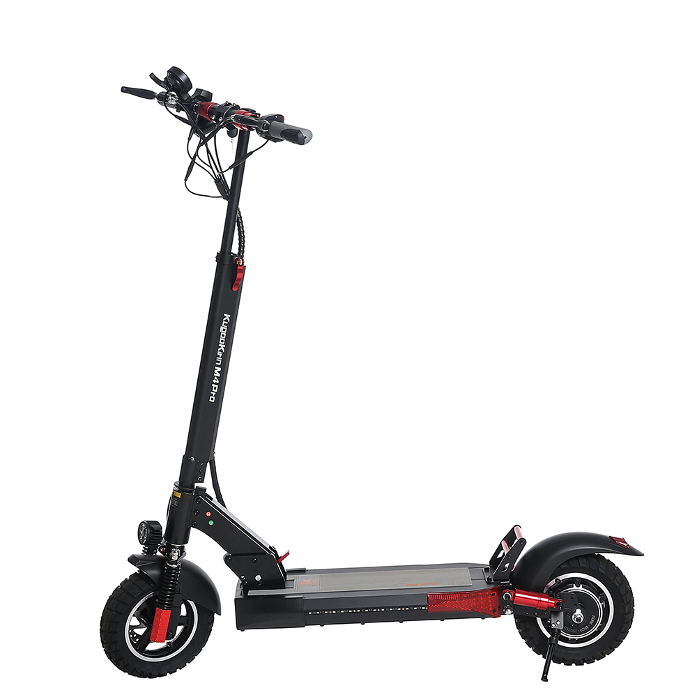 Kugoo Kirin M4 Pro