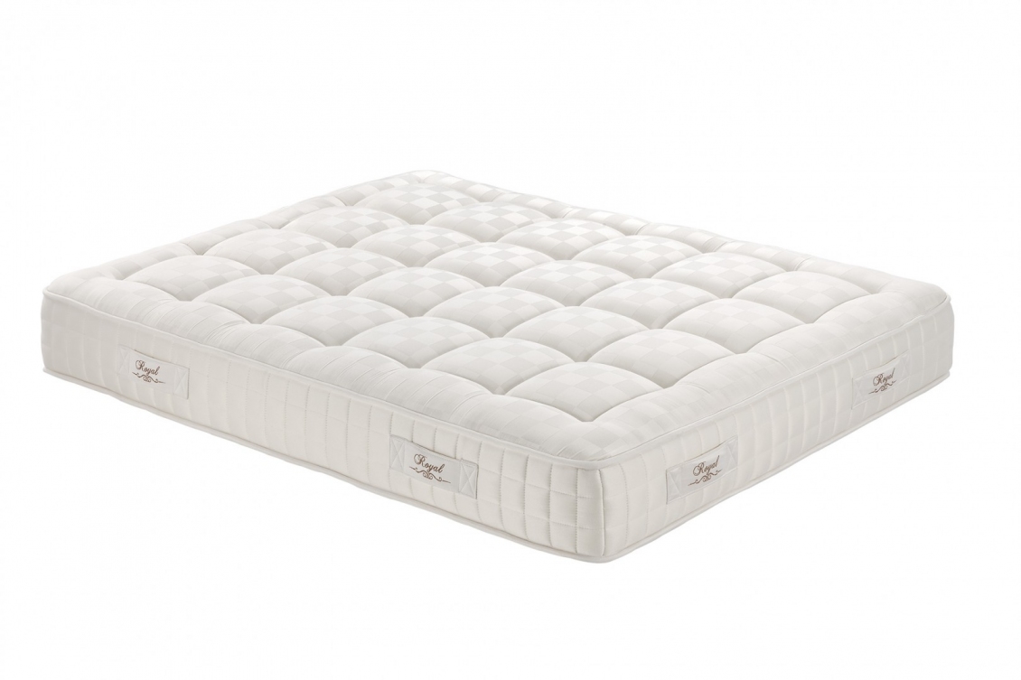 Dunlopillo Royal