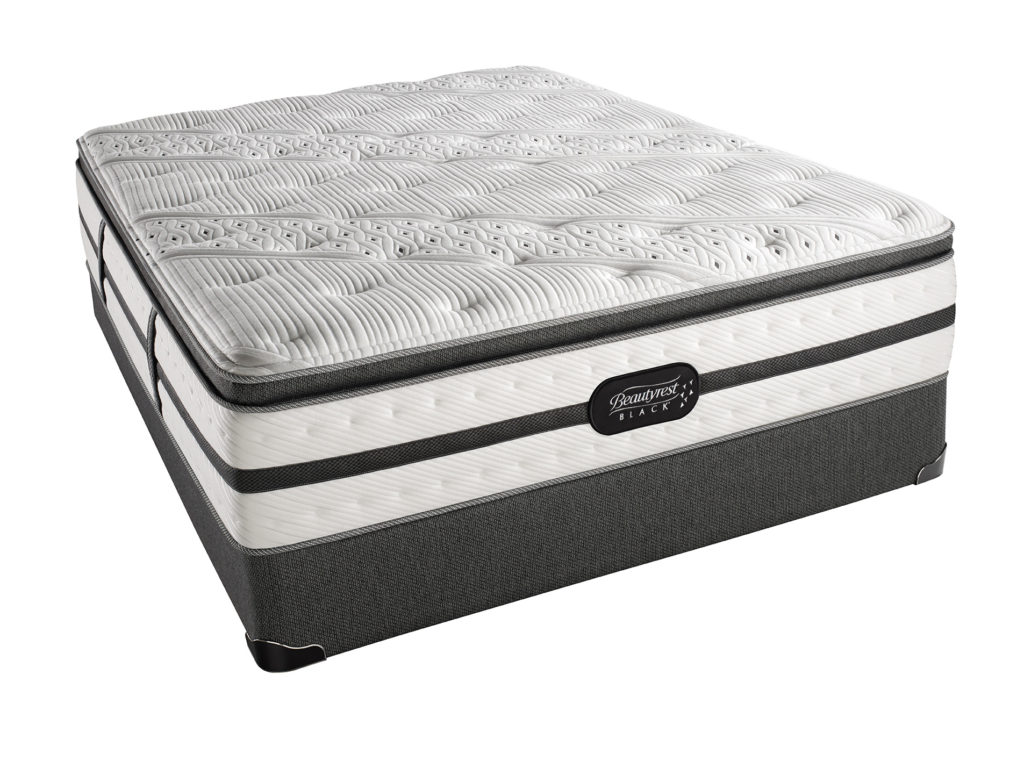 Simmons Beautyrest