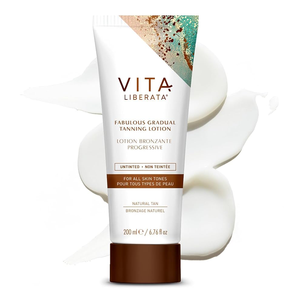 Vita Liberata Fabulous Self Tanning Lotion