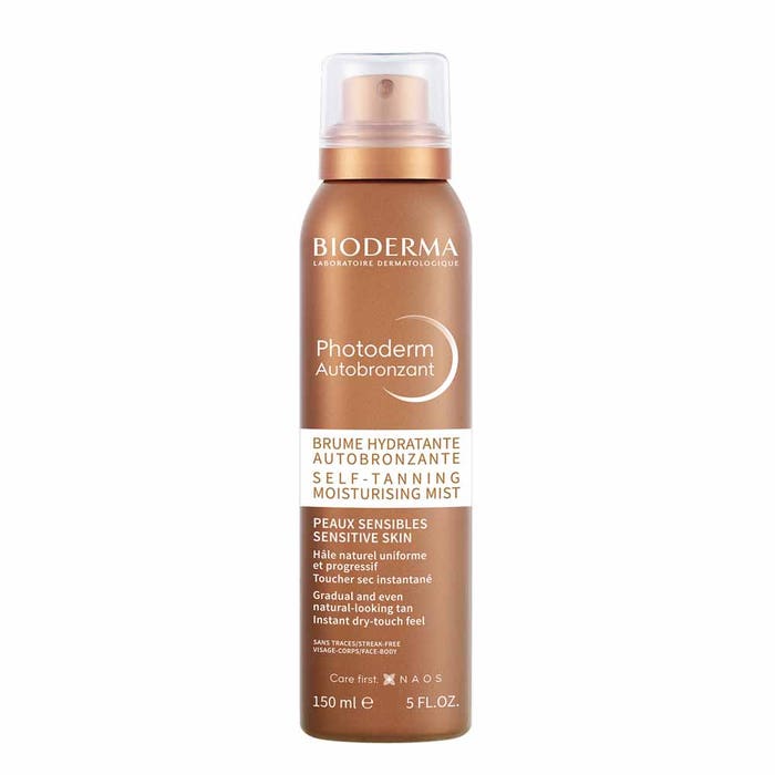 Bioderma Photoderm Autobronzant