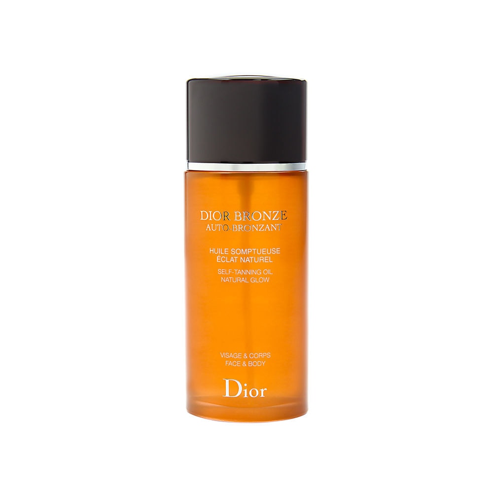 Dior Bronze Autobronzant