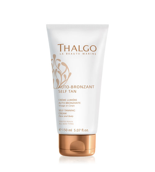 Thalgo Self-Tanning Cream