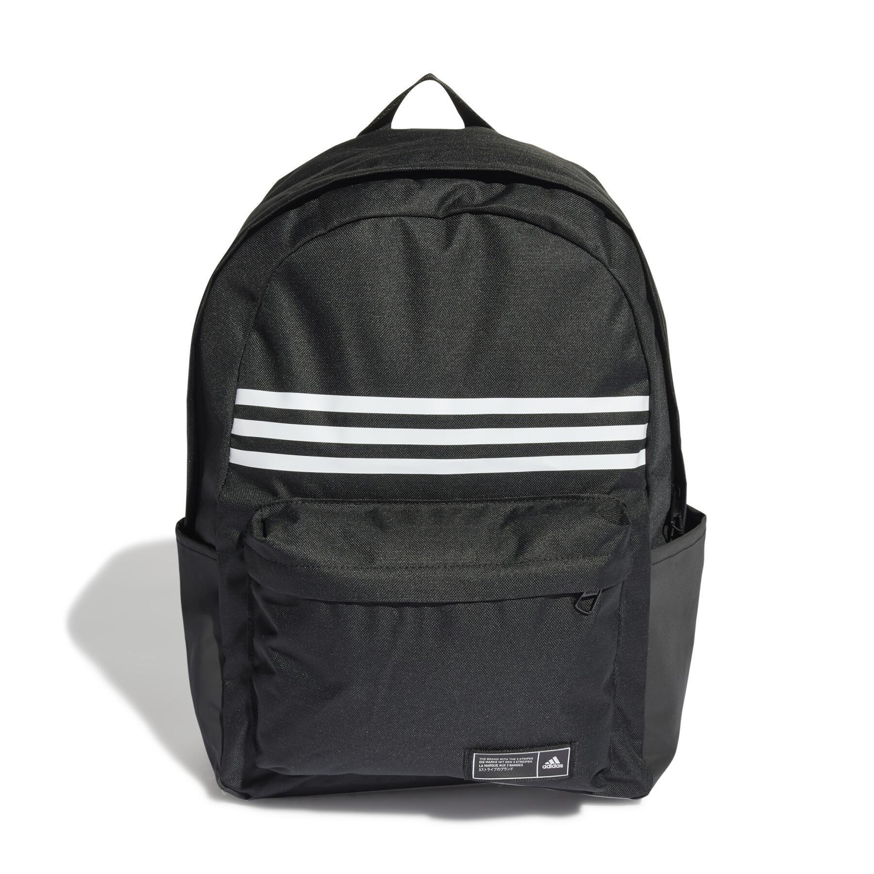 sac à dos Adidas Classic 3-Stripes