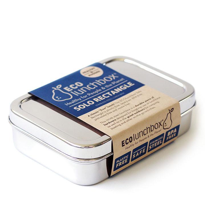 Boîte à lunch EcoLunchbox
